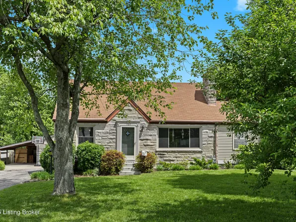 1109 Forrest View Dr, Louisville, KY 40219