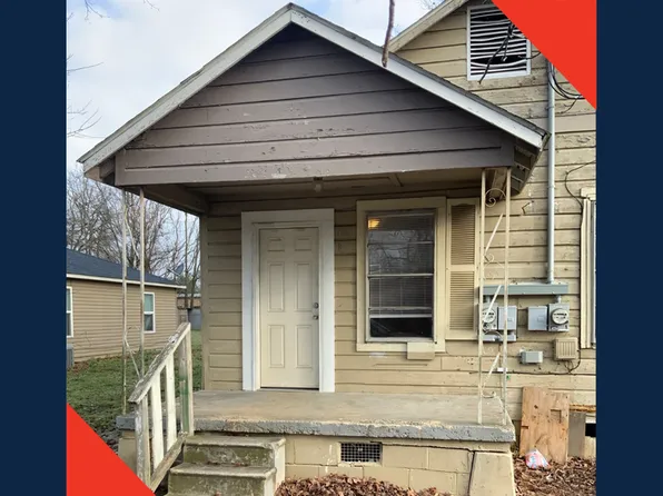 1306 W Countryman St Unit B, Dyersburg, TN 38024