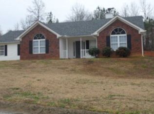 238 Ridge Way, Braselton, GA 30517