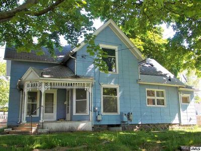 307 N Gorham St, Jackson, MI, 49202