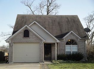 115 Salinger Dr, Georgetown, KY 40324