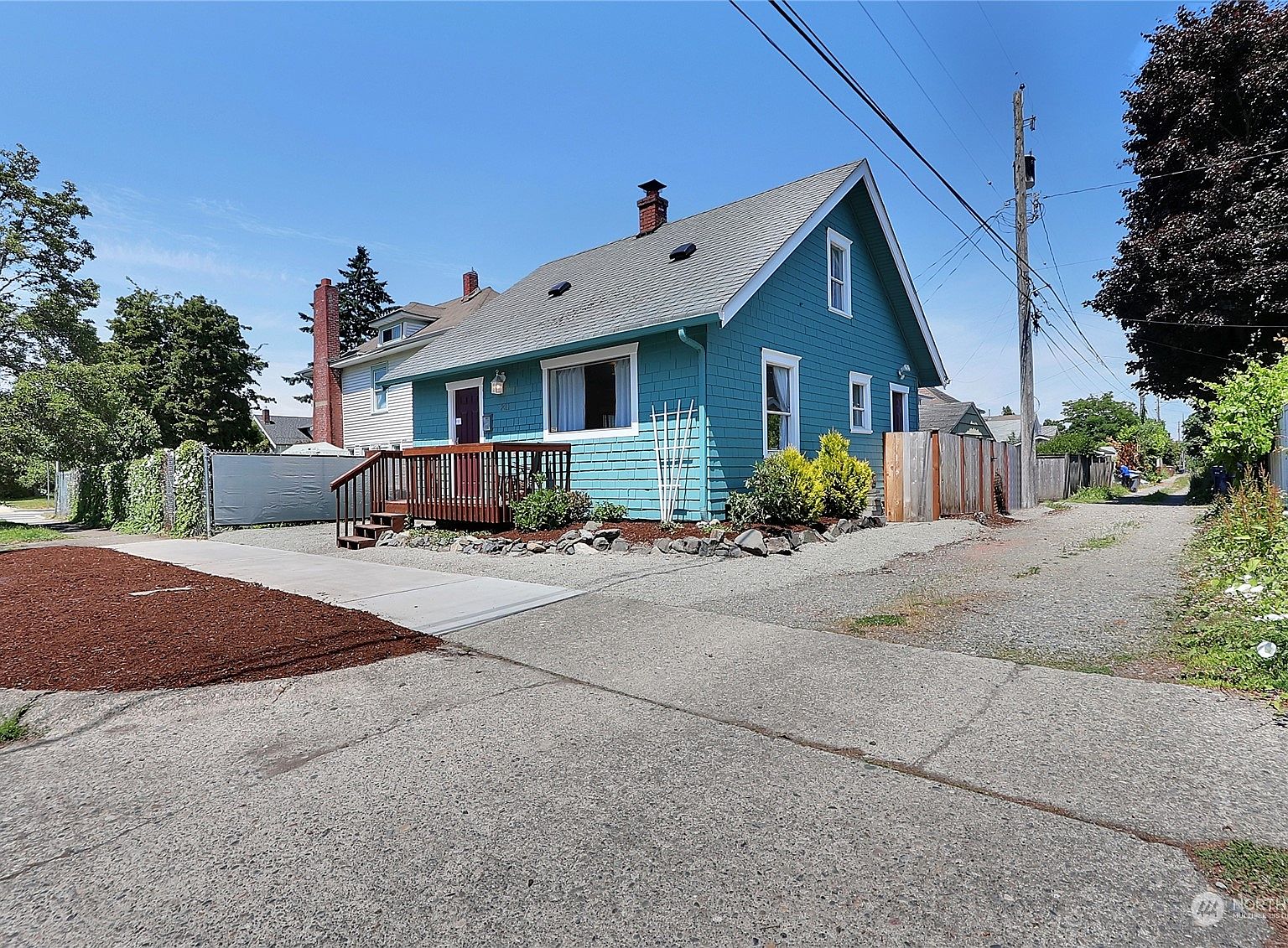 2411 N 11th Street, WA 98406 Zillow