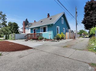 2411 N 11th St, Tacoma, WA