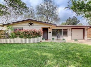 7802 Tisdale Dr, Austin, TX 78757