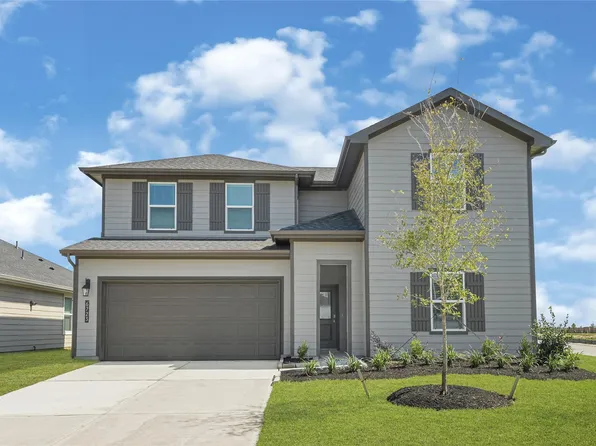 2614 Starry Sky Ln, Rosenberg, TX 77471