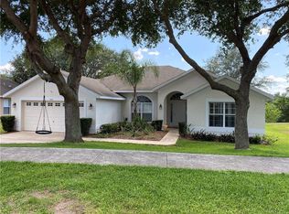 669 Winding Lake Dr, Clermont, FL 34711