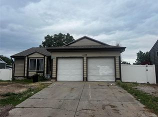 5129 Chandler Way, Denver, CO 80239