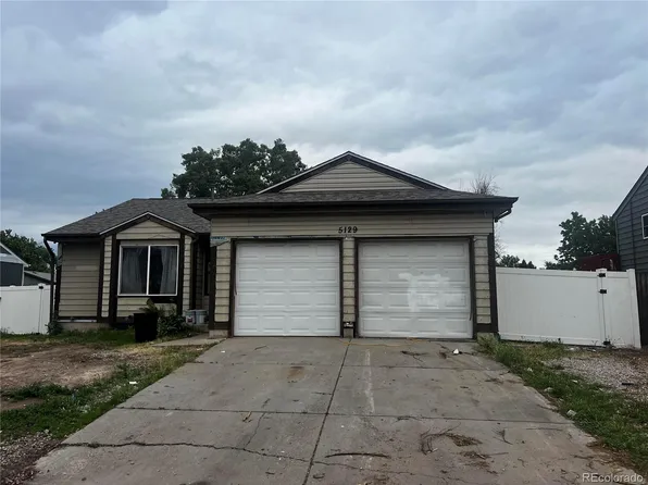 5129 Chandler Way, Denver, CO 80239