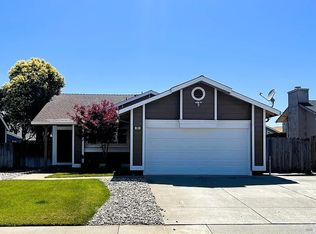 767 Vintage Ave, Fairfield, CA 94534