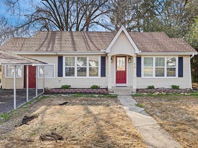 610 NE 2nd St, Atkins, AR, 72823