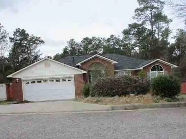 3776 Pinnacle Place Dr, Hephzibah, GA 30815