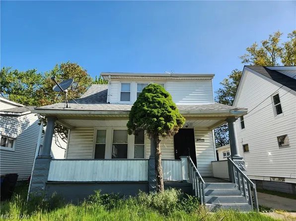 15901 Pythias Ave, Cleveland, OH 44110