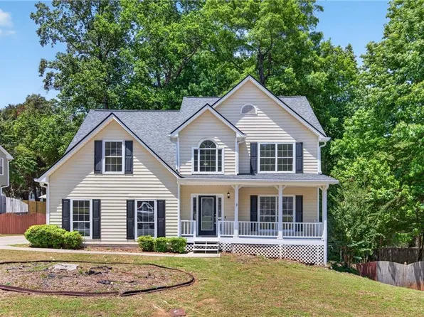 1009 Bexhill Dr, Lawrenceville, GA 30043