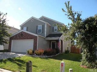 3007 Skybrook Ln, Durham, NC 27703