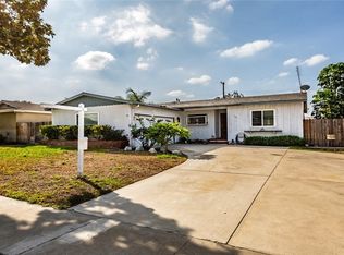 1530 E Brookdale Pl, Fullerton, CA 92831