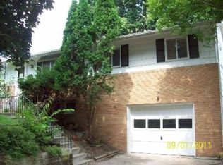 2838 70 1/2 St W, Richfield, MN 55423