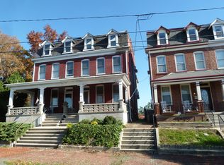 309 N 7th St, Columbia, PA 17512