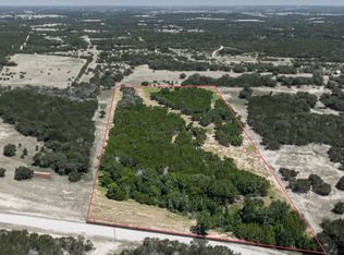 10 Private Road 12, Glen Rose, TX 76043