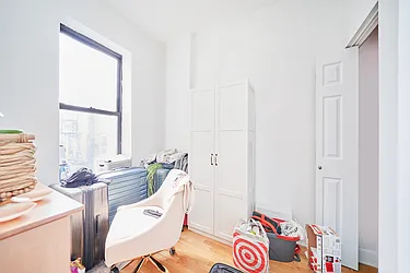 Rented by Living New York