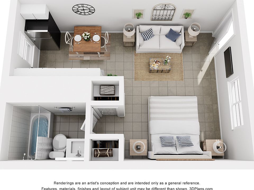 1st image of 2030 NE 162nd St #S1-studio