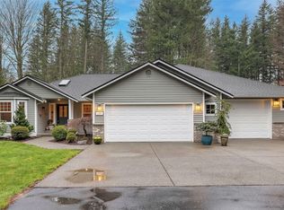 1159 Stilson Avenue SE, North Bend, WA 98045