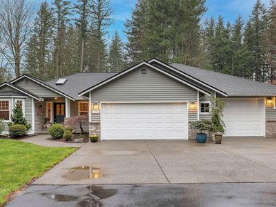 1159 Stilson Avenue SE, North Bend, WA, 98045