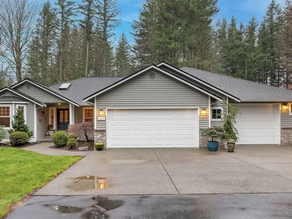 1159 Stilson Avenue SE, North Bend, WA 98045