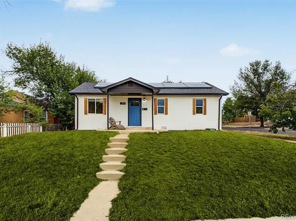 800 Lowell Boulevard, Denver, CO 80204