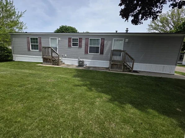 274 Toucan 274, Rochester Hills, MI 48309