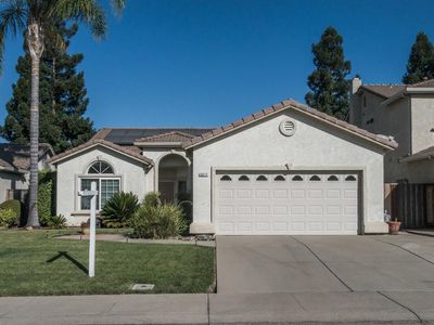 3017 Mayten Ct, Stockton, CA, 95212