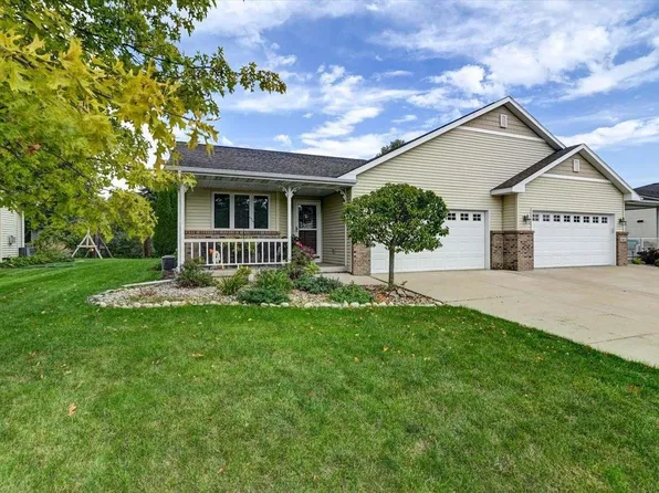 5810 East Open Meadow, Mcfarland, WI 53558