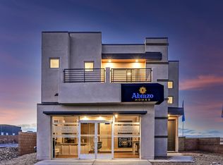 311 Michael Ave, Los Lunas, NM 87031