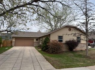2718 Canterbury Dr, Fort Collins, CO 80526