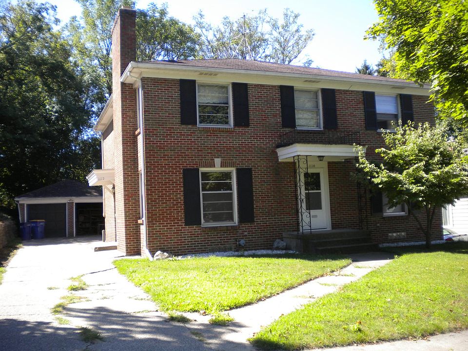 1st image of 1112 5th St NW #2