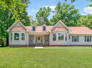 4158 Highway 96, Burns, TN 37029