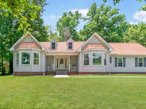 4158 Highway 96, Burns, TN 37029