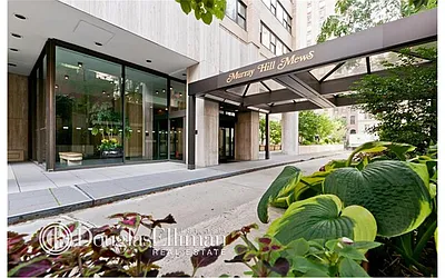 Sold by Douglas Elliman