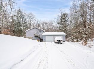 33 Buttercup Lane, Antrim, NH 03440