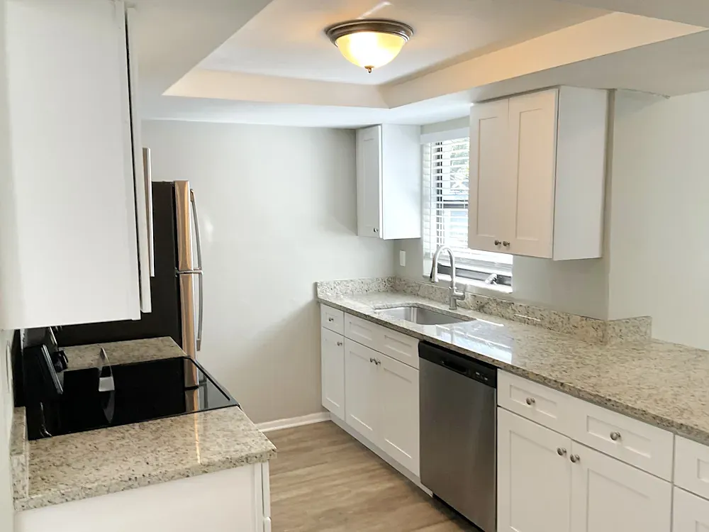2 bed, $1,860 — Photo 3