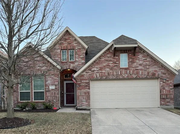 5229 Fringetree Dr, McKinney, TX 75071