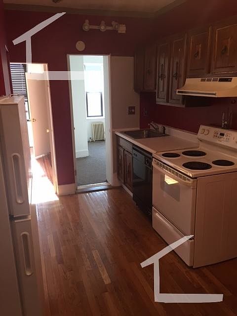 2nd image of 1408 Commonwealth Ave APT 21