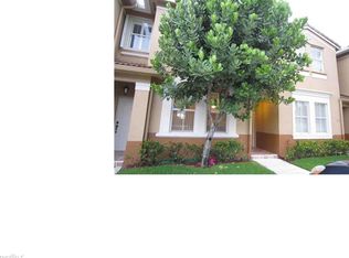4024 SW 158th Ave #60, Hollywood, FL 33027