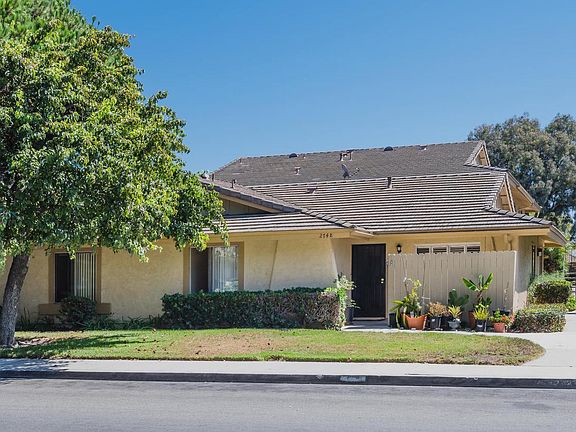 2nd image of 2748 Bolker Dr #D