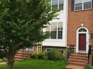 11865 Skylark Rd, Clarksburg, MD 20871