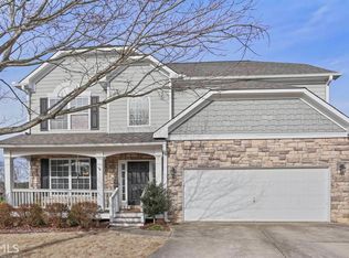 233 Springs Xing, Canton, GA 30114