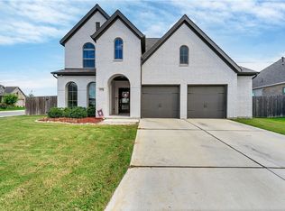 2036 Edgecreek, Seguin, TX 78155