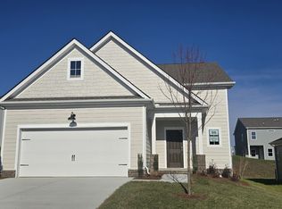 6225 Kenwyn Pass LOT 96, Smyrna, TN 37167