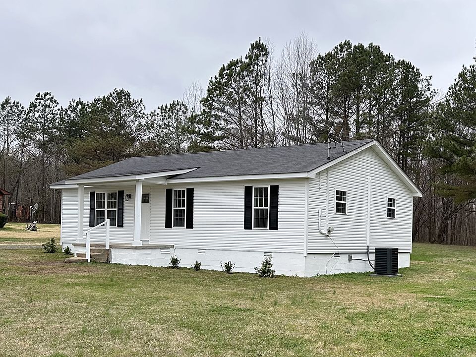 125 Hardee Rd, Denmark, TN 38391 Zillow