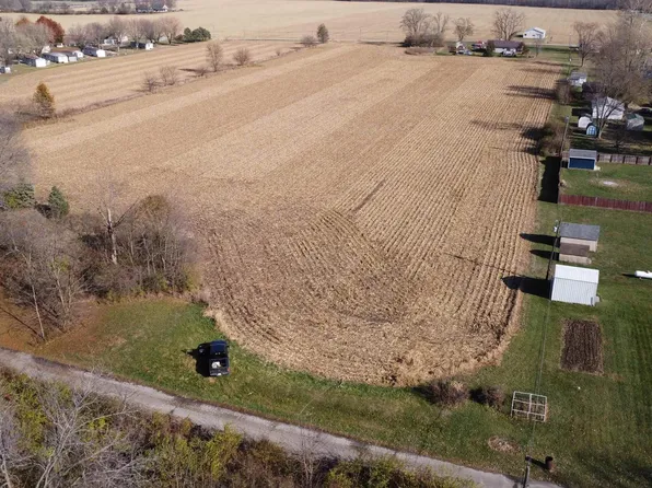 0FF West Cres #550-S, Daleville, IN 47334