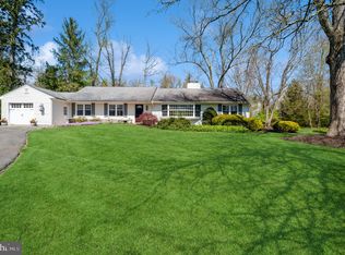 124 Quaker Rd, Princeton, NJ 08540